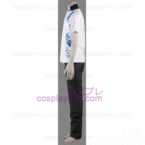 SRX Komae Cosplay Kostymer