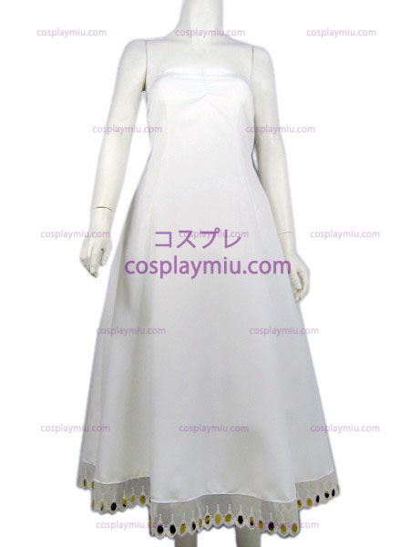 Fate stay night Saber cosplay kostyme