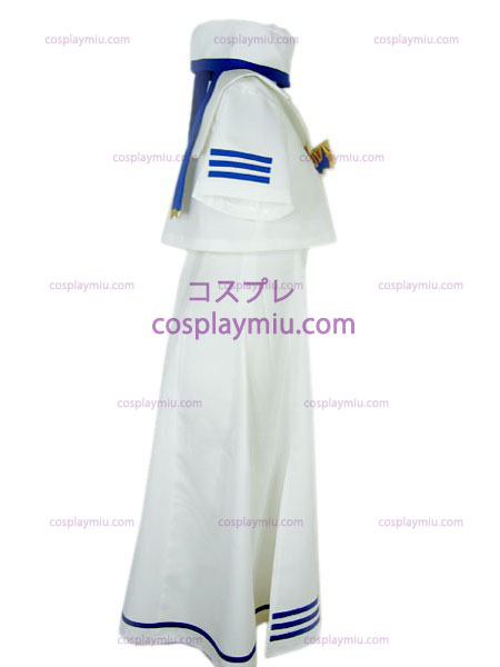 ARIA Akari Mizunashi Kostymer