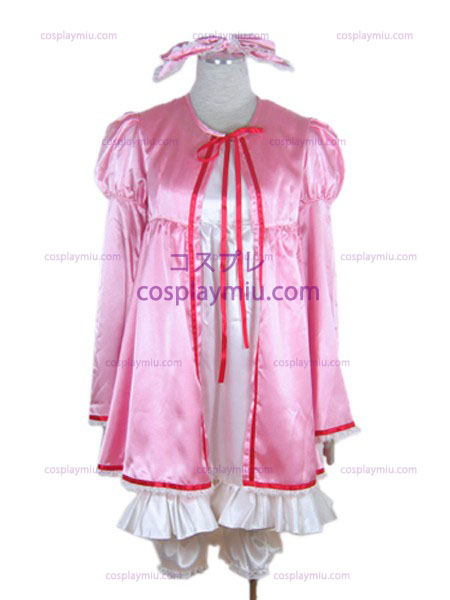 Rozen Maiden cosplay kostyme