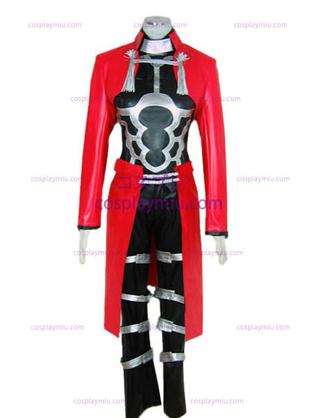 Fate / stay night Archer Cosplay kostyme