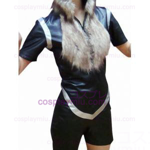 Werewolf Cosplay Kostymer