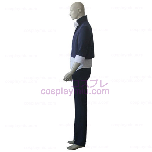 Beelzebub Tatsumi Oga Cosplay Kostymer