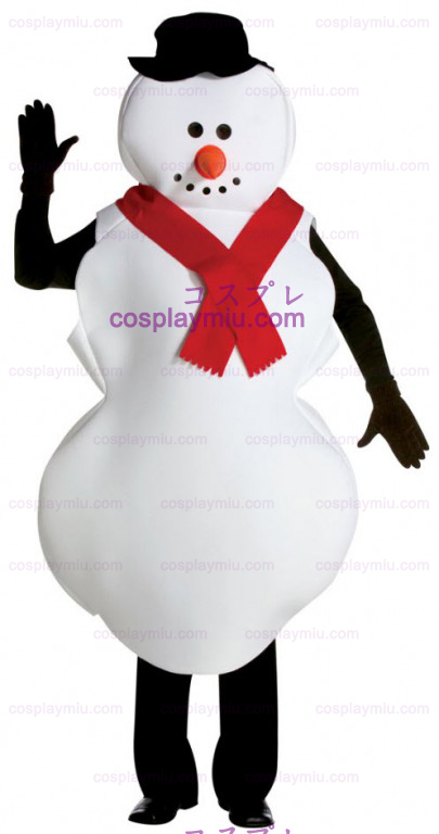 Snowman Kostymer