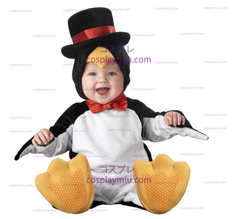 Penguin Kostymer