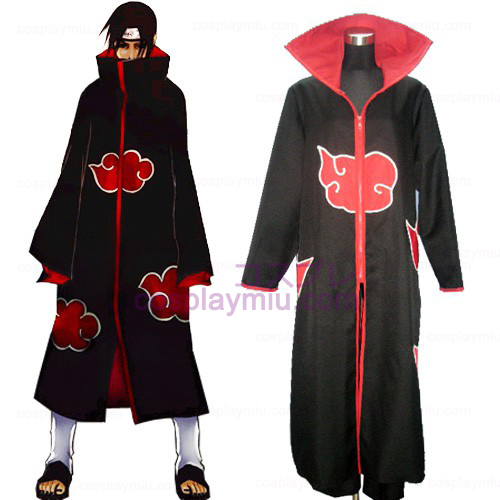 Itachi Naruto Cosplay Kostymer
