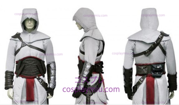 Assassin Creed Cosplay Kostymer