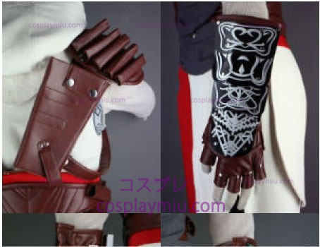 Assassin Creed Cosplay kostyme - Deluxe