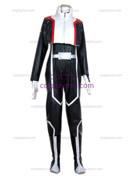 Bleach cosplay kostyme