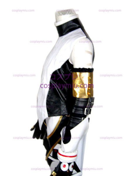 Bleach cosplay Kostymer