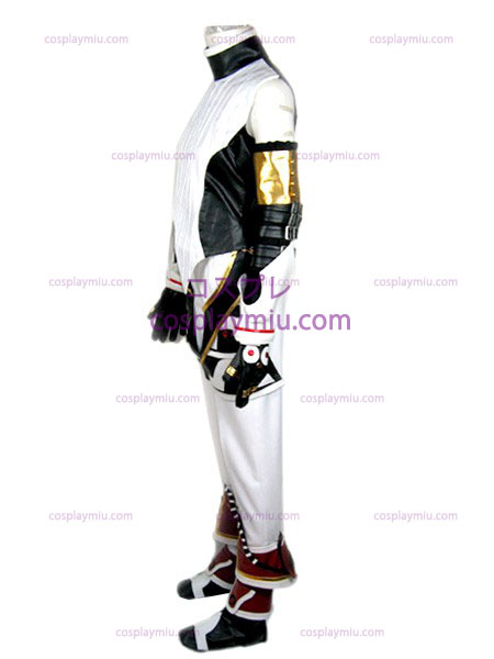 Bleach cosplay Kostymer