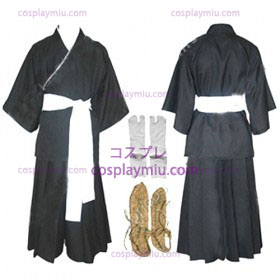Bleach Hinamori Momo kvinner Cosplay Kostymer