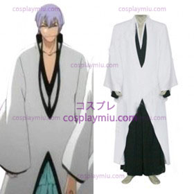 Bleach Ichimaru Gin Arrancar cosplay kostyme Hot Sale