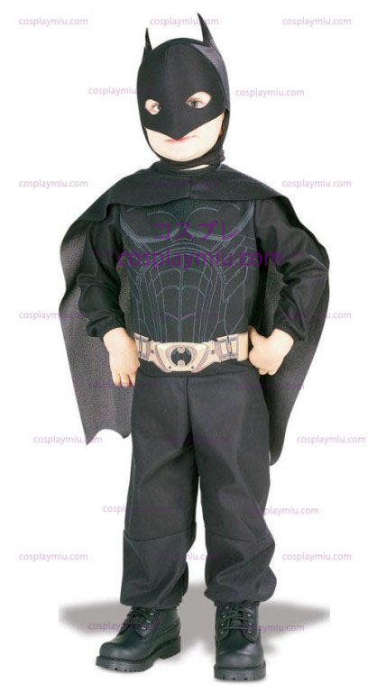 Dark Knight Kostymer