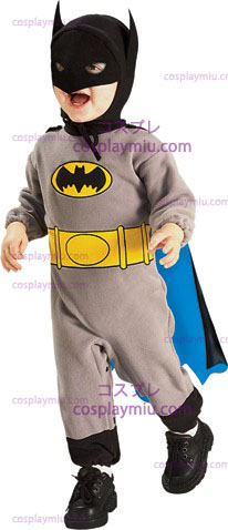 Den søteste lille Batman Kostymer