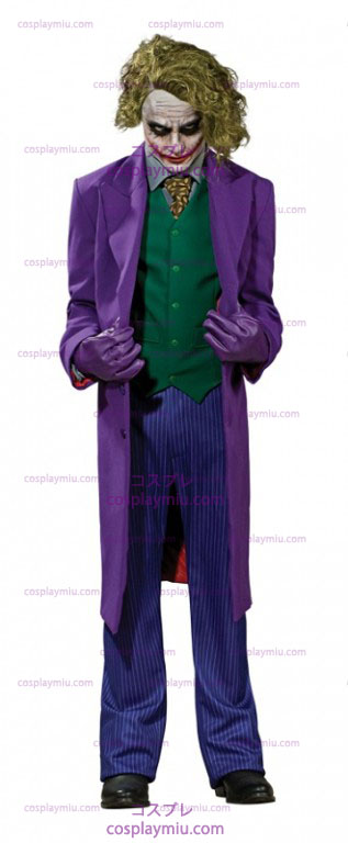 Joker Grand Heritage kostyme