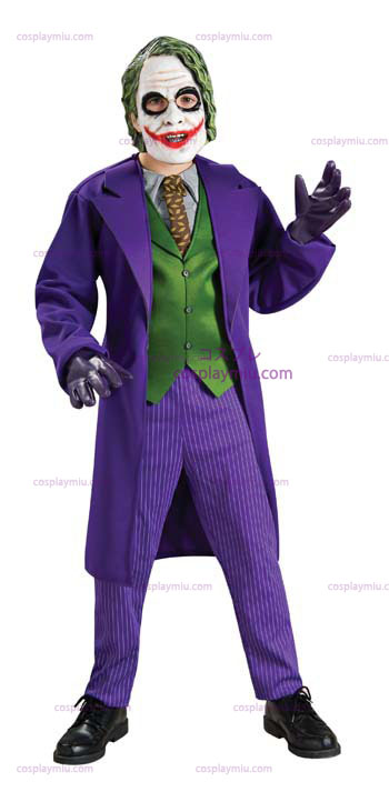 Joker Kostymer