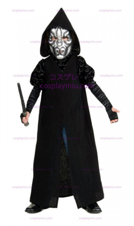 Death Eater Kostymer