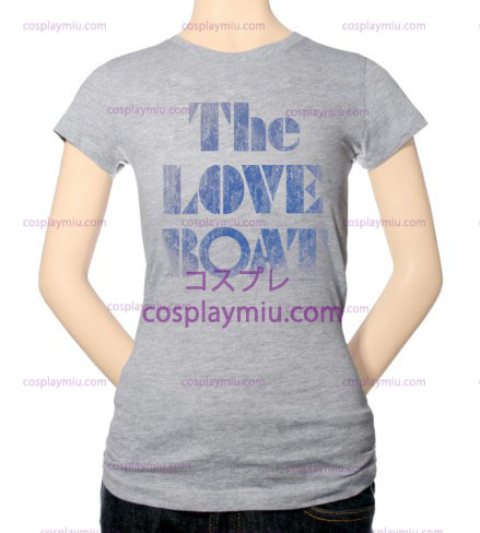 The Love Boat-Look