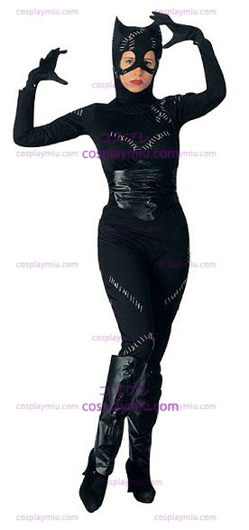 Catwoman Standard Size Kostymer