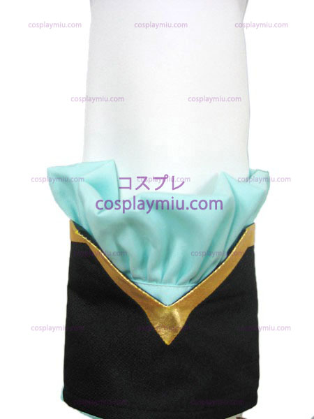 Galaxy Angel Vanilla H (Ask) uniform drakt