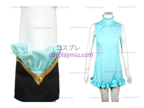 Galaxy Angel Vanilla H (Ask) uniform drakt