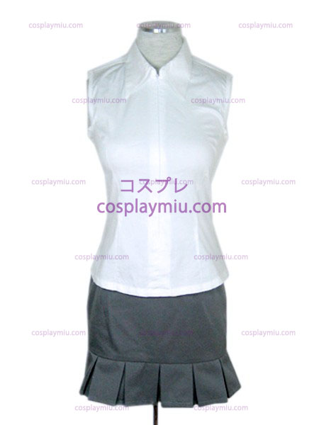 Dance-hime eleganse College uniform