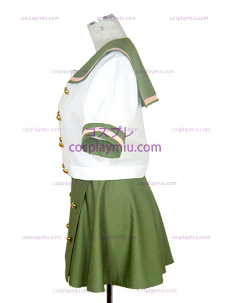 Kvinner Takanaka uniform Shakugan no Shana Misaki by