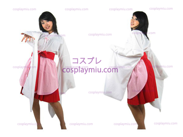 Japansk skoleuniform Kostymer