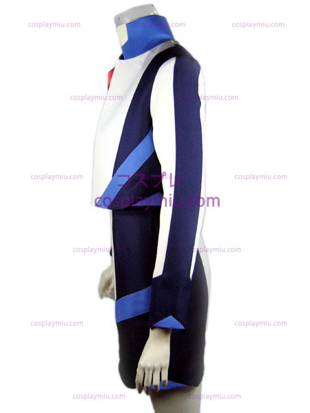Shoko Hazama uniform Fafner uniform drakt