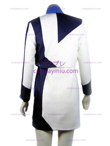 Shoko Hazama uniform Fafner uniform drakt