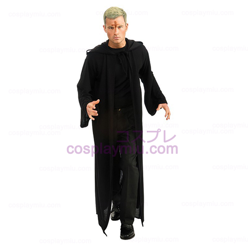 Priest I 3D - Priest Adult Kostymer