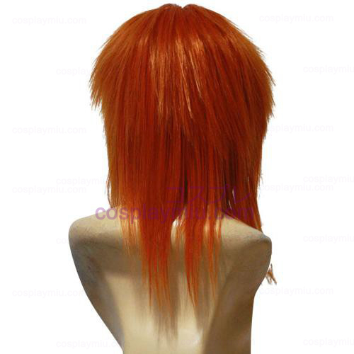 D.Gray-man Ravi.Bookman.Jr 50cm Cosplay Wig