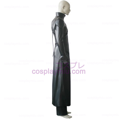 Final Fantasy VII Genesis Rhapsodos Cosplay Kostymer