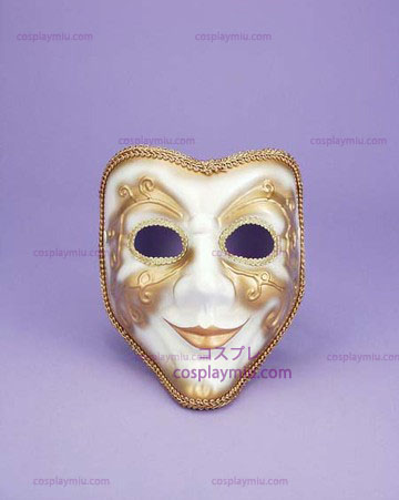 Billig Venetian Mask