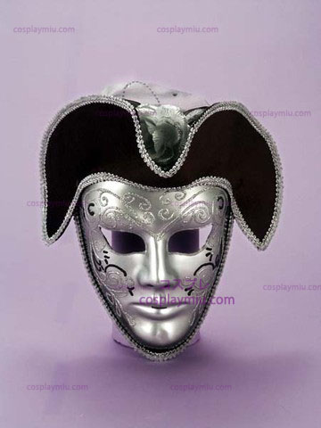 Vakre Venetian Mask