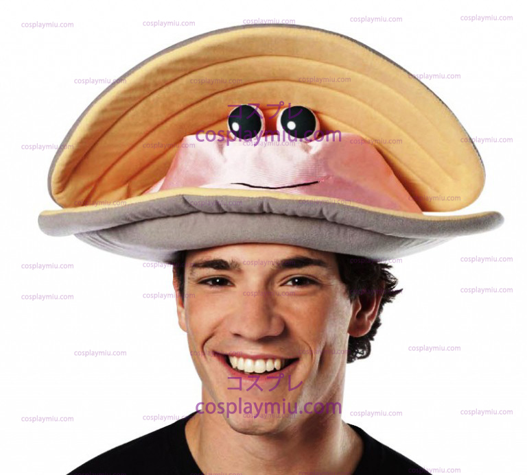 Clam hatter