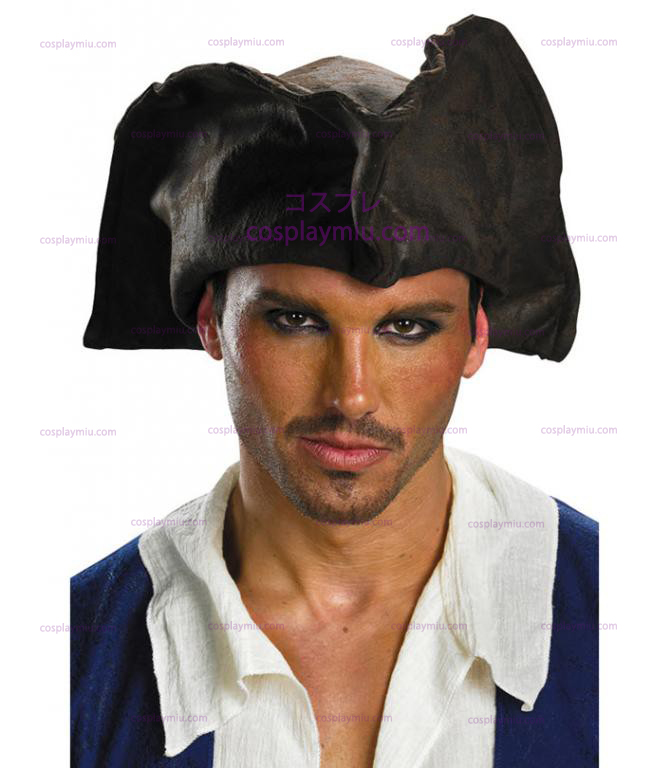 Jack Sparrow hatter