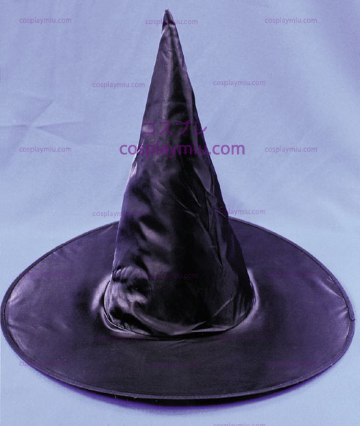 Witch hatter Taffeta