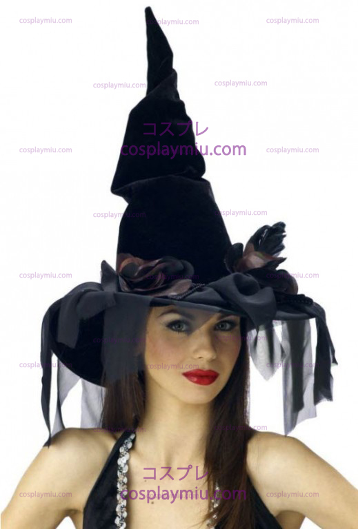 Svingete Witch hatter Deluxe