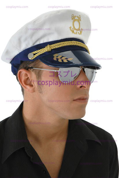Kapteinens hatter