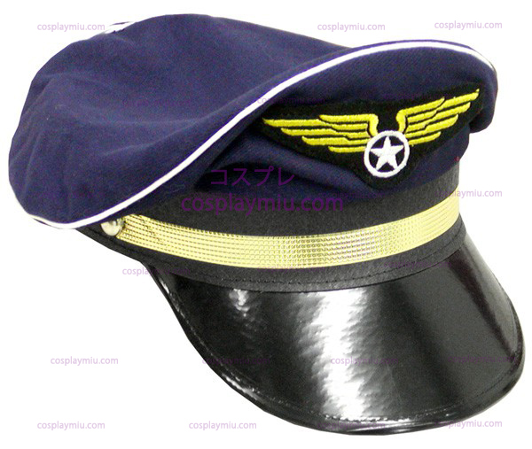 Pilot hatter
