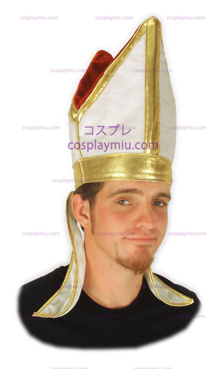 Pope hatter