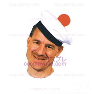 Beret French Sailor
