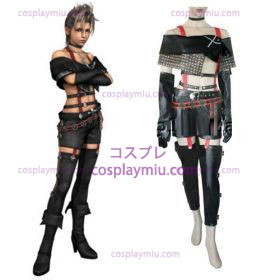 Final Fantasy Paine Cosplay kostyme til salgs