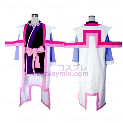 Gundam Seed Destiny Lacus Clyne Cosplay Kostymer